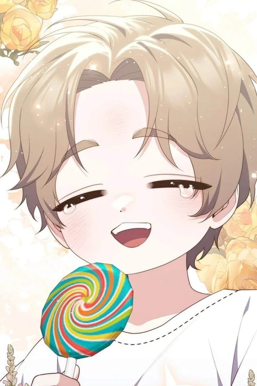 Baca A Princess Who Reads Fortune - Chapter 85 halaman 31