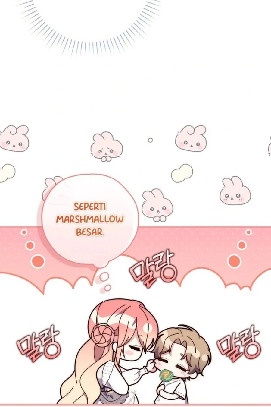 Baca A Princess Who Reads Fortune - Chapter 85 halaman 36