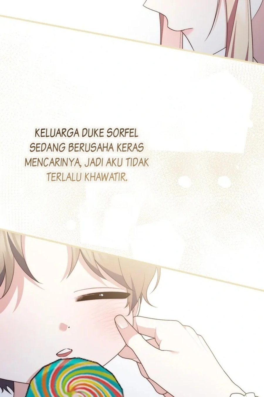 Baca A Princess Who Reads Fortune - Chapter 85 halaman 44