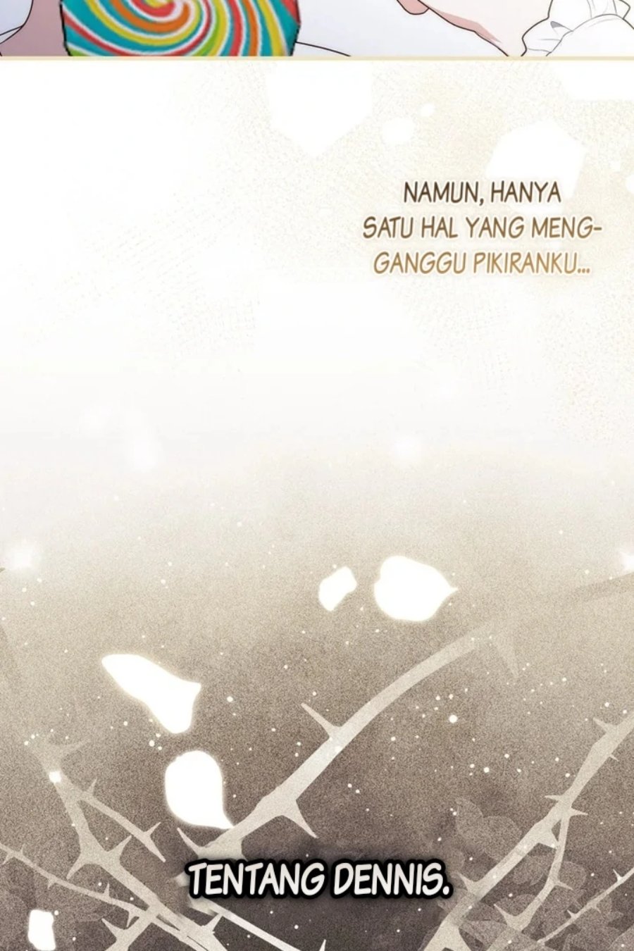 Baca A Princess Who Reads Fortune - Chapter 85 halaman 45