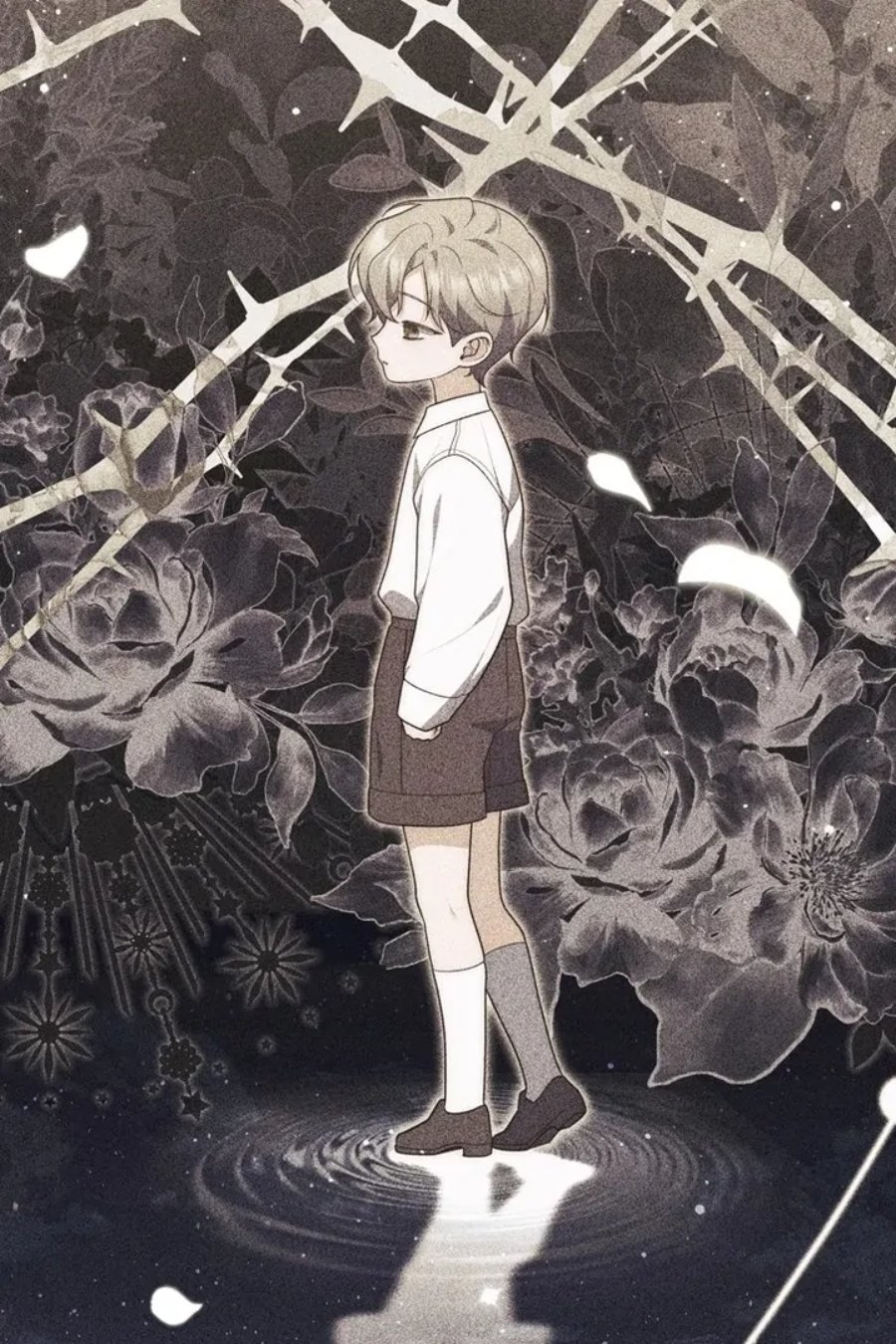 Baca A Princess Who Reads Fortune - Chapter 85 halaman 46