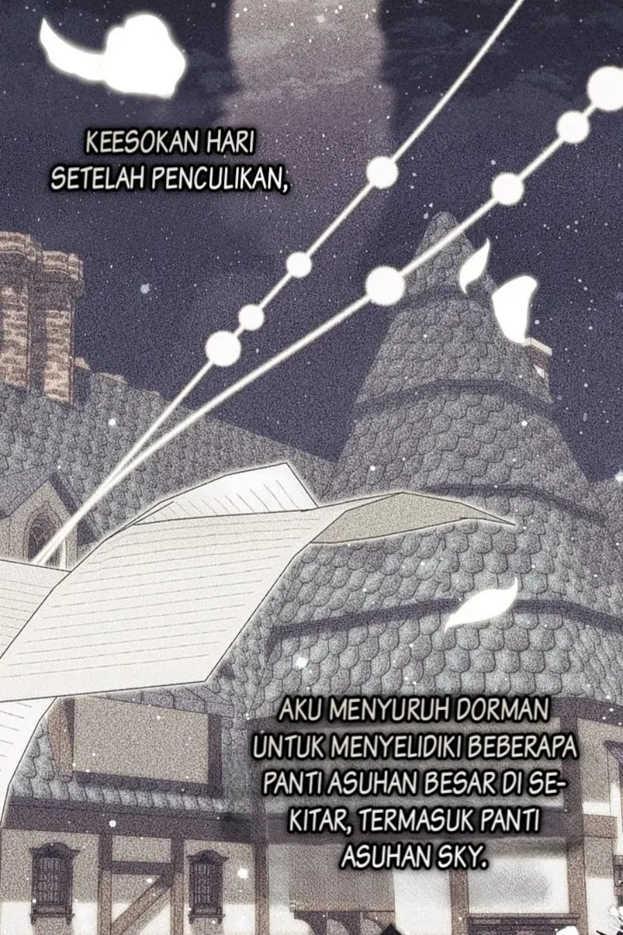 Baca A Princess Who Reads Fortune - Chapter 85 halaman 47