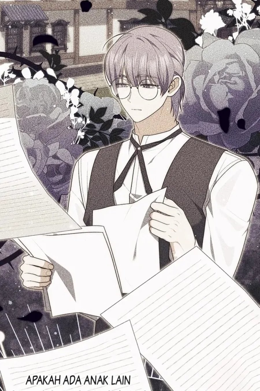 Baca A Princess Who Reads Fortune - Chapter 85 halaman 48