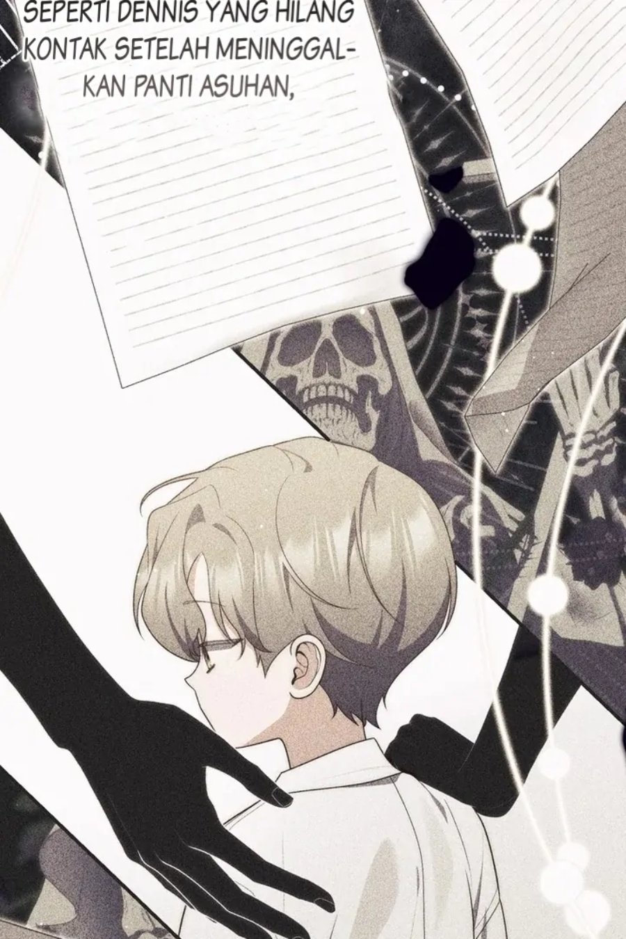 Baca A Princess Who Reads Fortune - Chapter 85 halaman 49