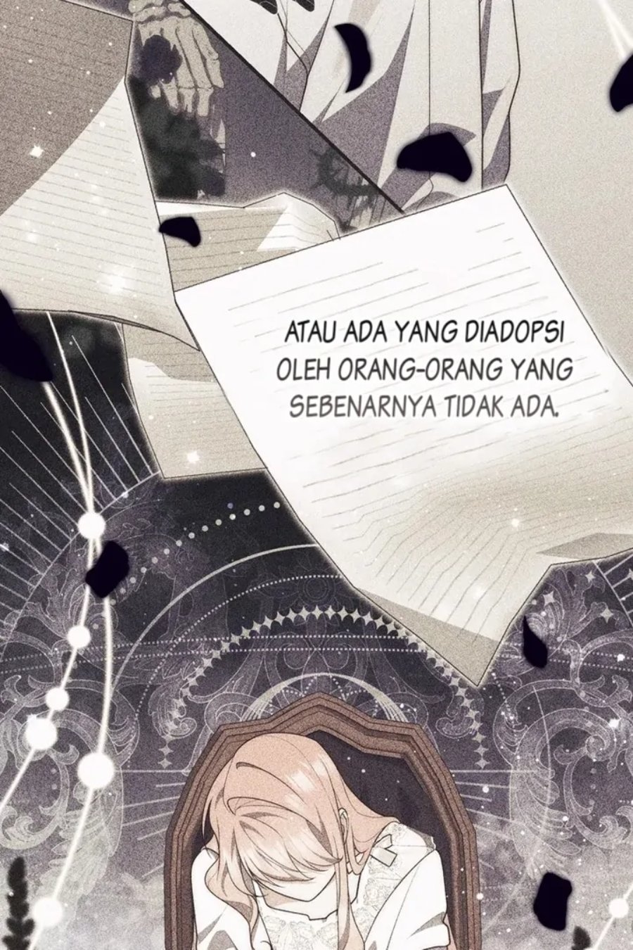 Baca A Princess Who Reads Fortune - Chapter 85 halaman 50