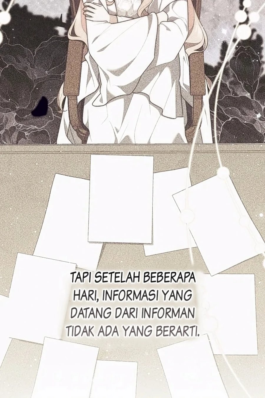 Baca A Princess Who Reads Fortune - Chapter 85 halaman 51
