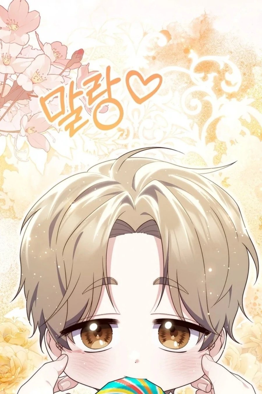 Baca A Princess Who Reads Fortune - Chapter 85 halaman 54