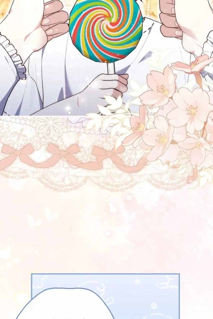 Baca A Princess Who Reads Fortune - Chapter 85 halaman 55