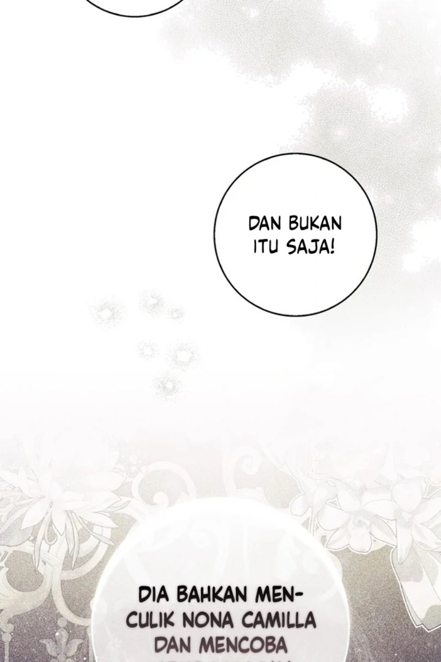 Baca A Princess Who Reads Fortune - Chapter 85 halaman 6