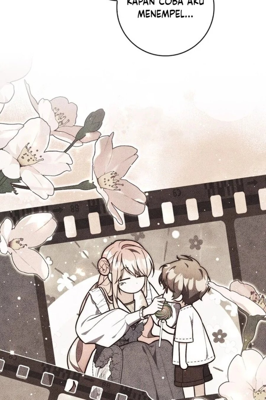 Baca A Princess Who Reads Fortune - Chapter 85 halaman 63