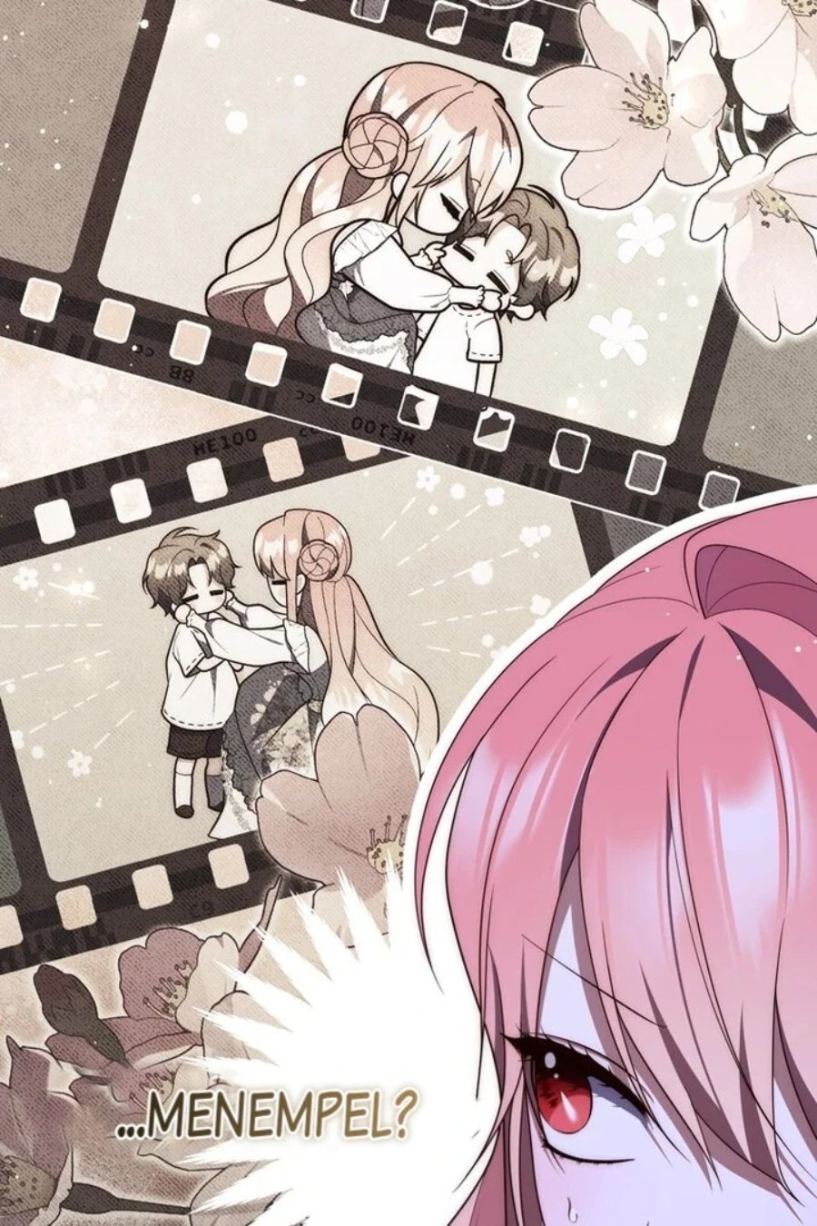 Baca A Princess Who Reads Fortune - Chapter 85 halaman 64