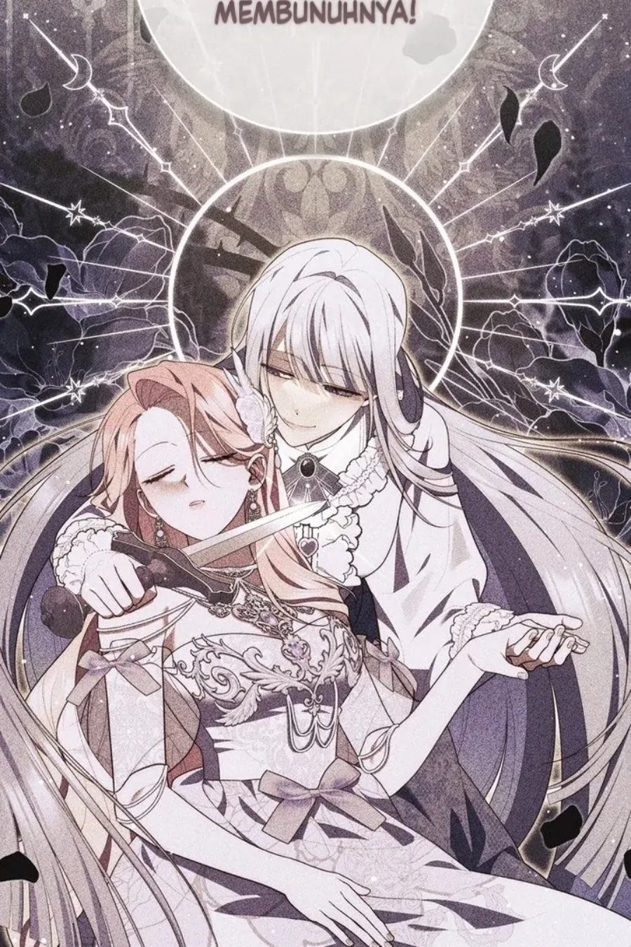 Baca A Princess Who Reads Fortune - Chapter 85 halaman 7