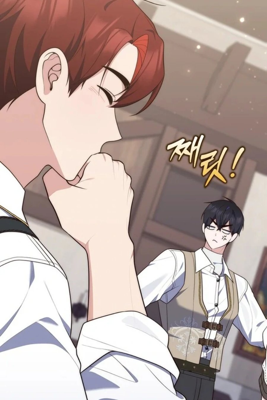 Baca A Princess Who Reads Fortune - Chapter 85 halaman 71