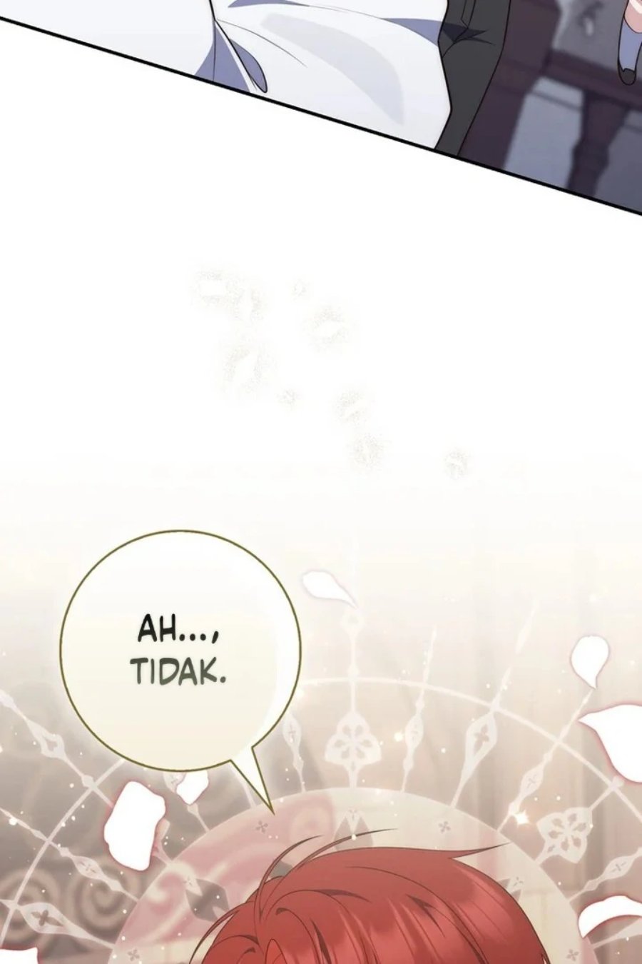 Baca A Princess Who Reads Fortune - Chapter 85 halaman 72