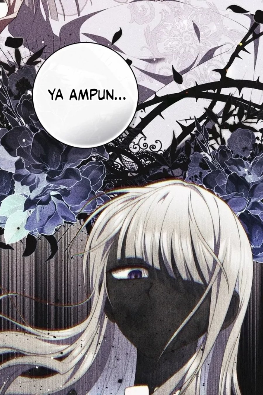 Baca A Princess Who Reads Fortune - Chapter 85 halaman 8