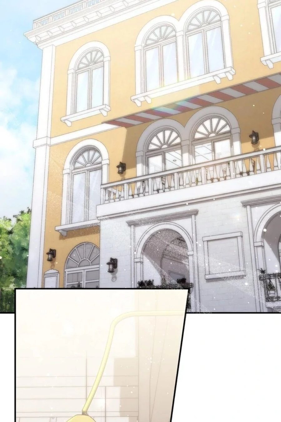 Baca A Princess Who Reads Fortune - Chapter 85 halaman 83