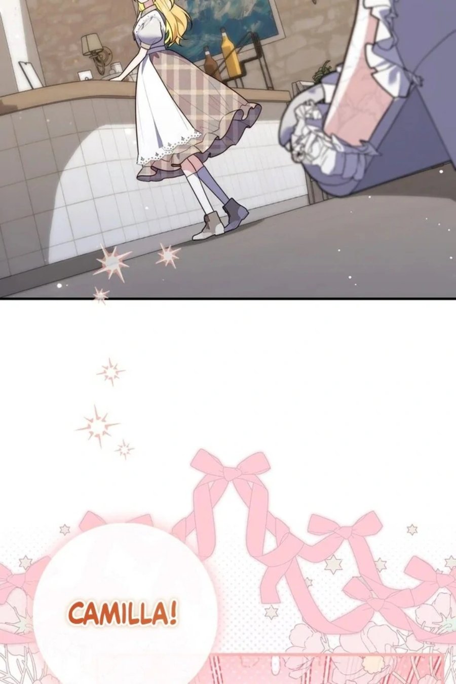 Baca A Princess Who Reads Fortune - Chapter 85 halaman 86