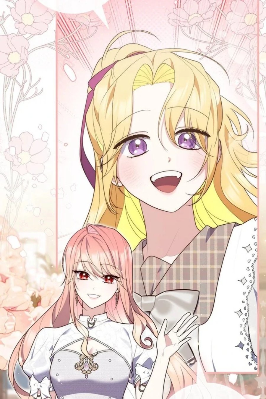 Baca A Princess Who Reads Fortune - Chapter 85 halaman 87