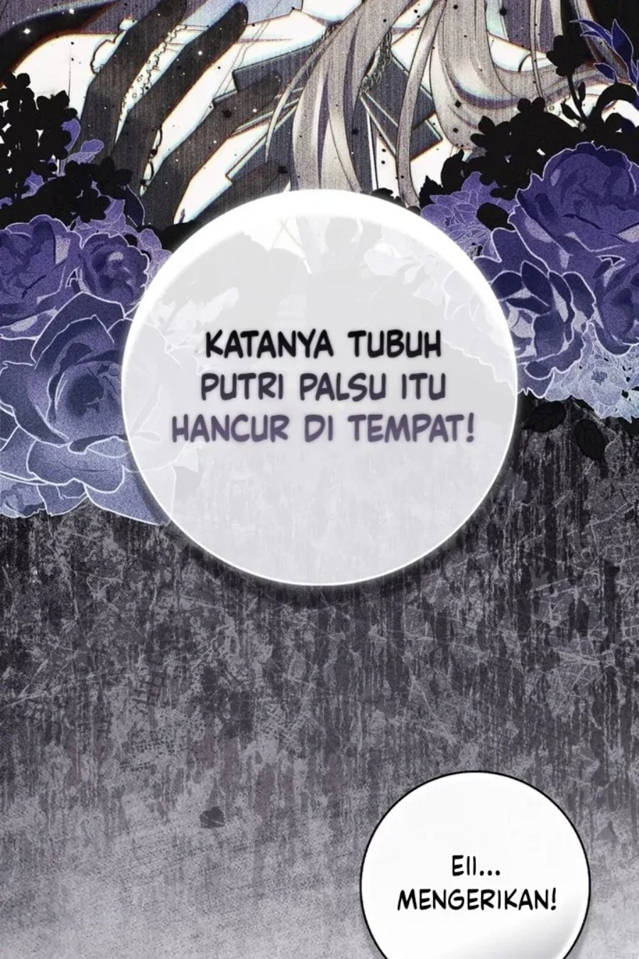 Baca A Princess Who Reads Fortune - Chapter 85 halaman 9