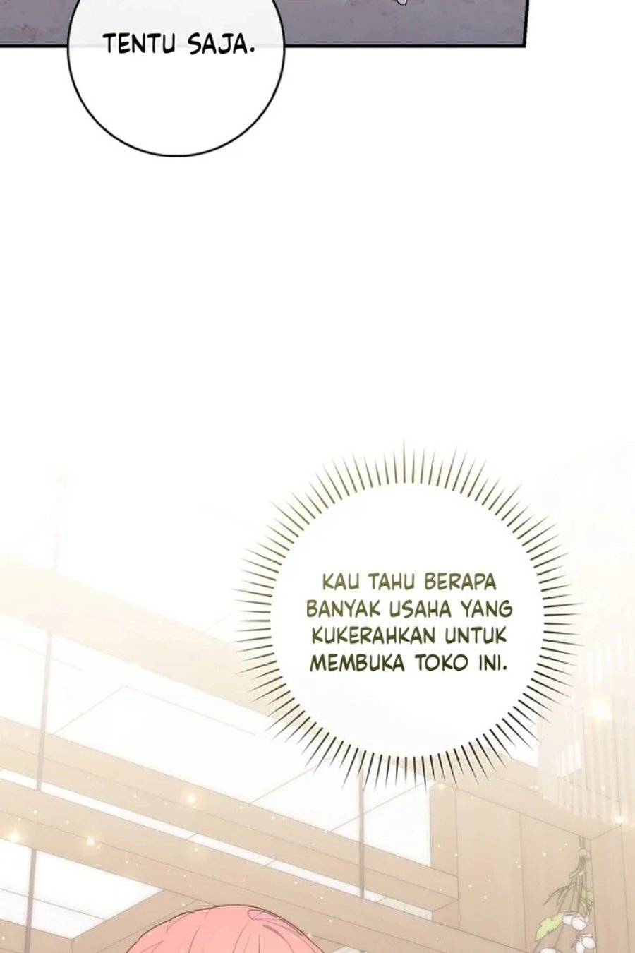 Baca A Princess Who Reads Fortune - Chapter 85 halaman 91