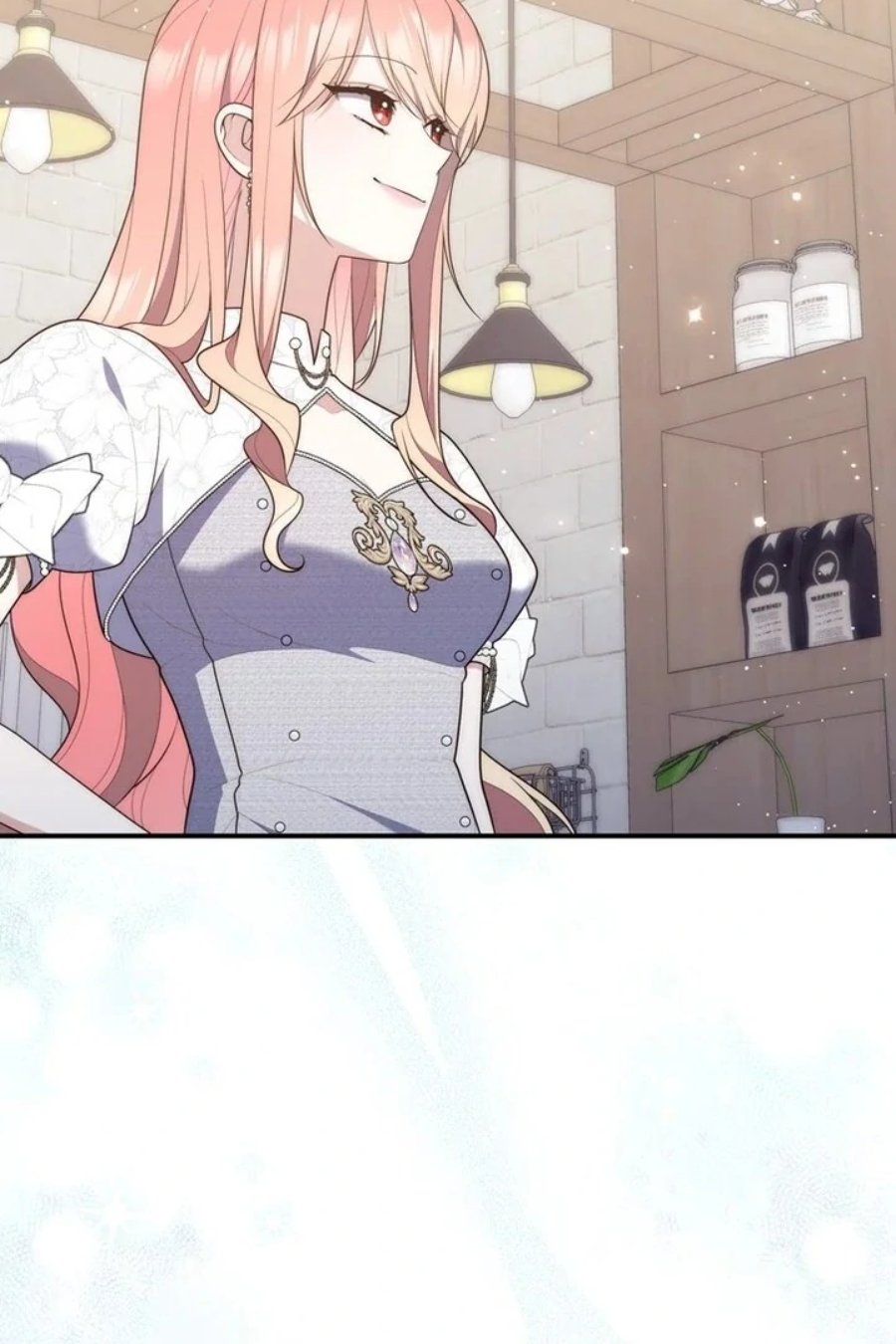 Baca A Princess Who Reads Fortune - Chapter 85 halaman 92