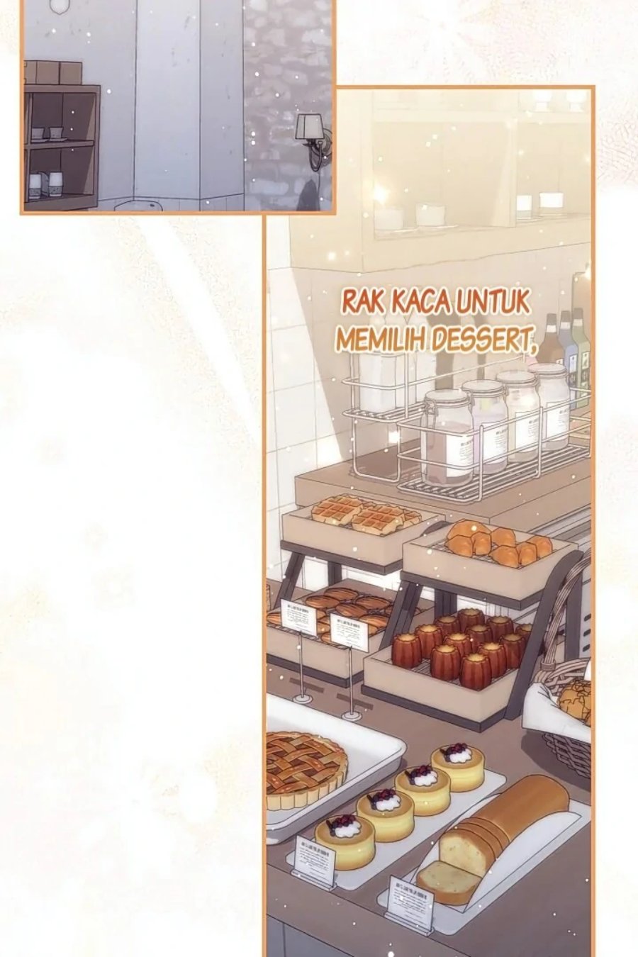 Baca A Princess Who Reads Fortune - Chapter 85 halaman 96