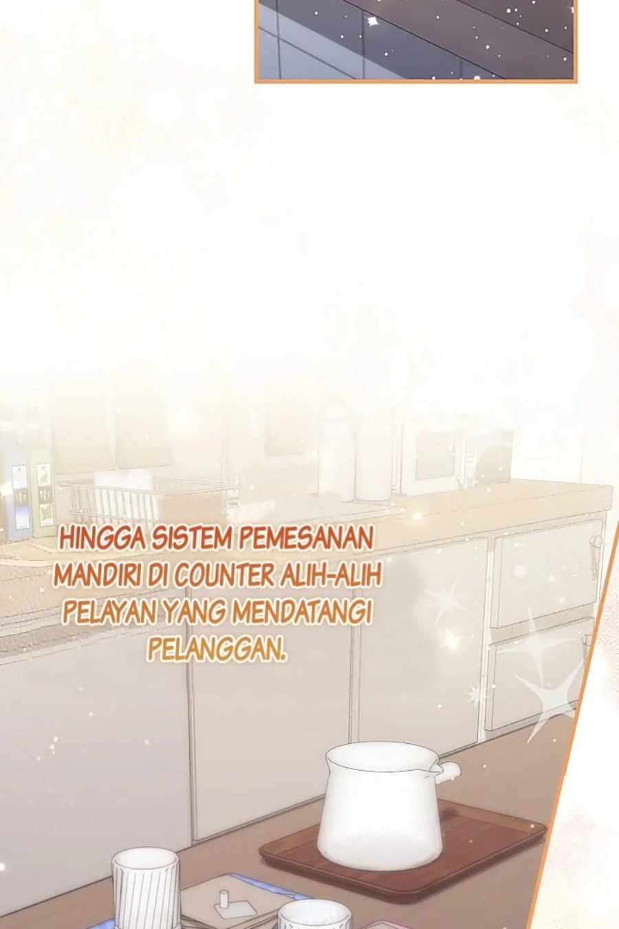 Baca A Princess Who Reads Fortune - Chapter 85 halaman 97