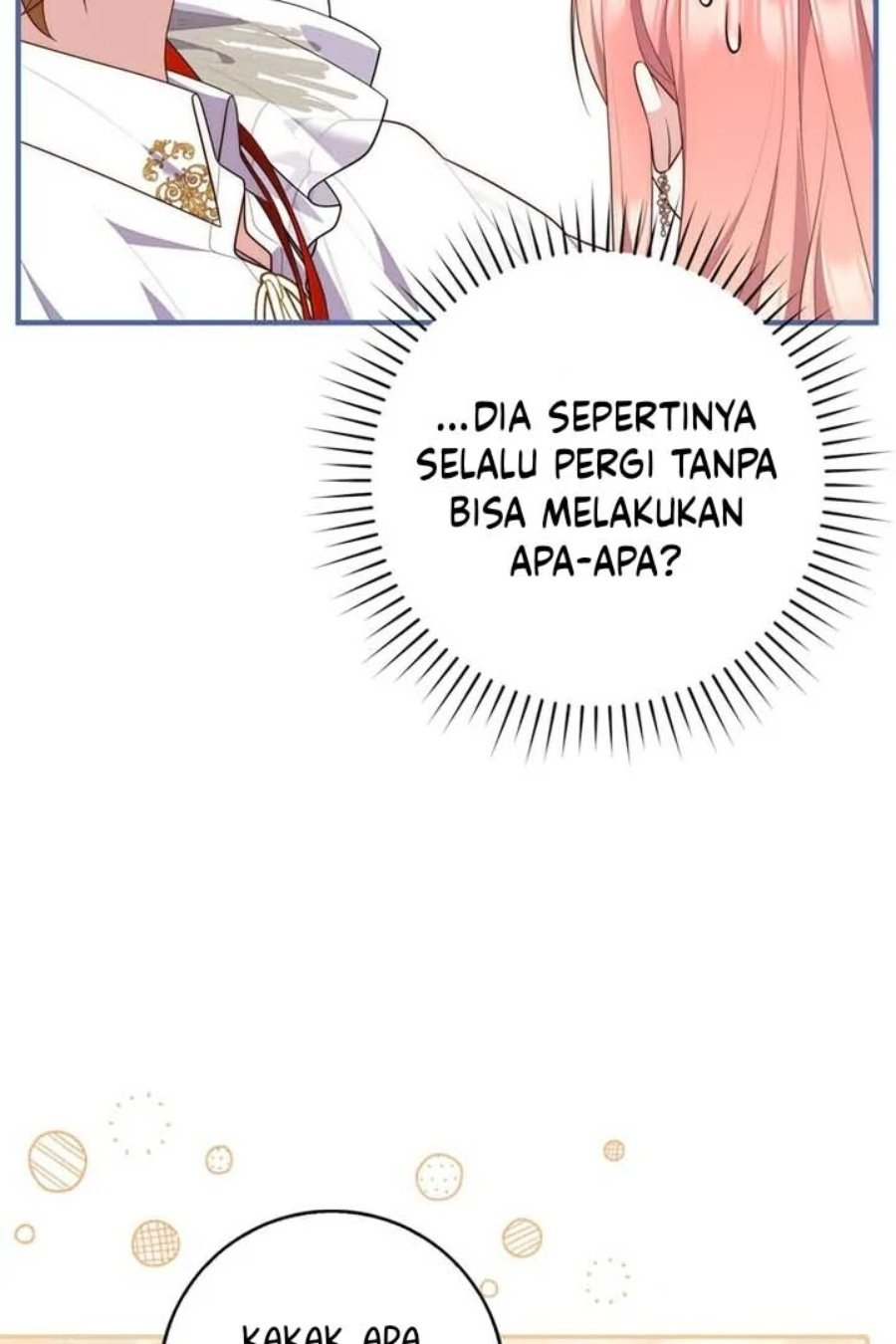 Baca A Princess Who Reads Fortune - Chapter 86 halaman 100