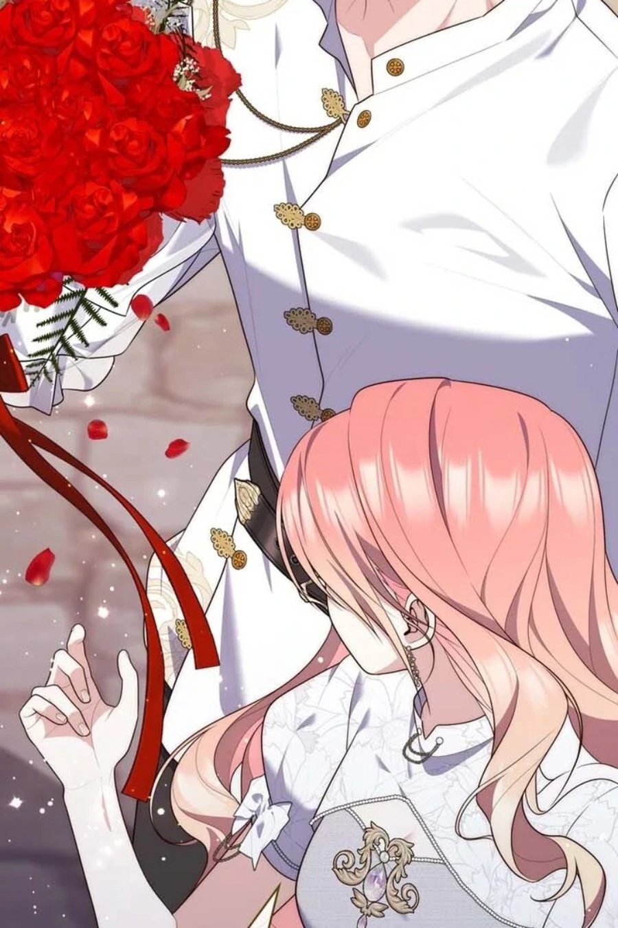 Baca A Princess Who Reads Fortune - Chapter 86 halaman 105