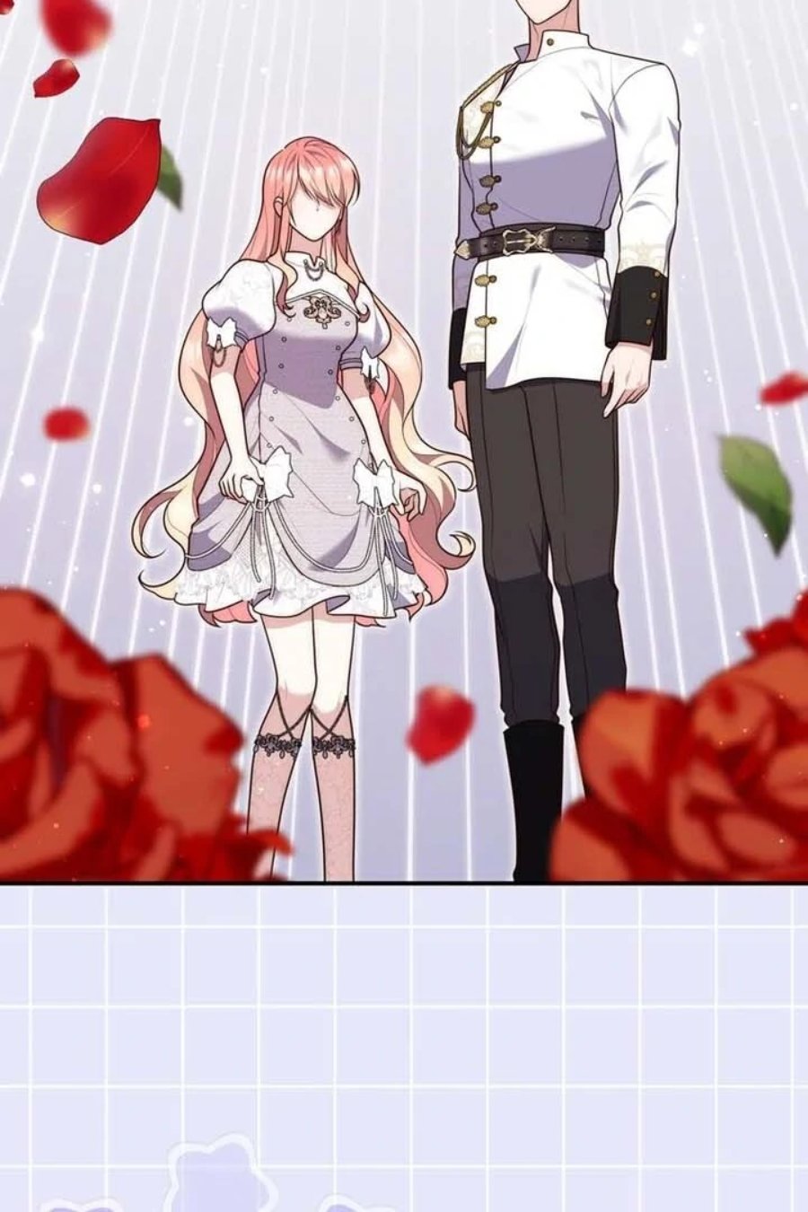 Baca A Princess Who Reads Fortune - Chapter 86 halaman 113