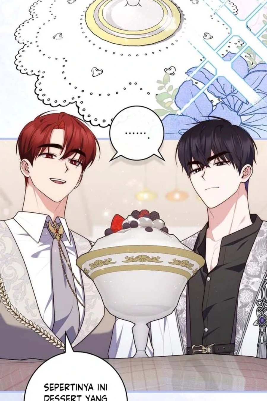 Baca A Princess Who Reads Fortune - Chapter 86 halaman 15