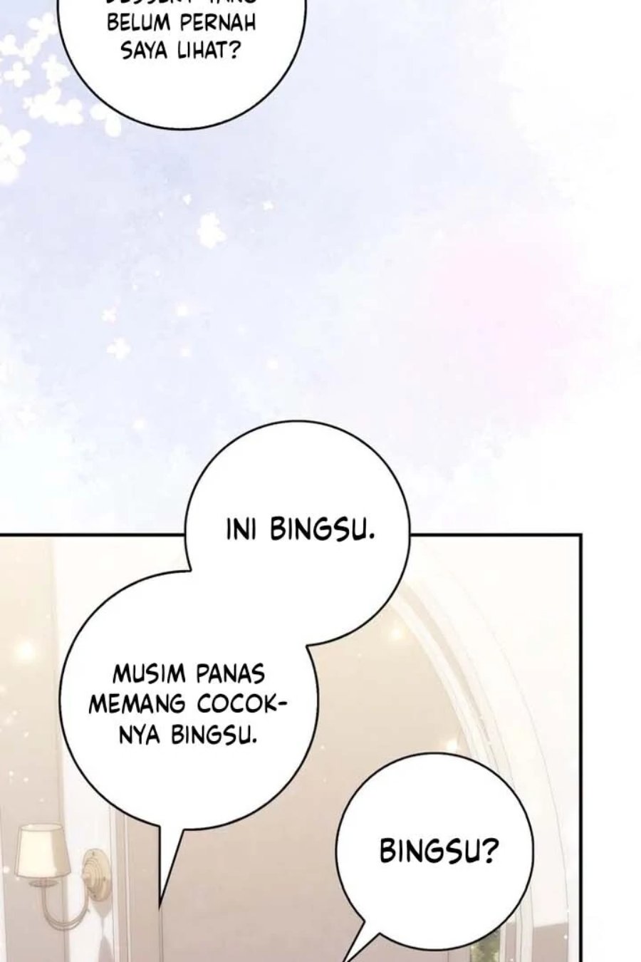 Baca A Princess Who Reads Fortune - Chapter 86 halaman 16