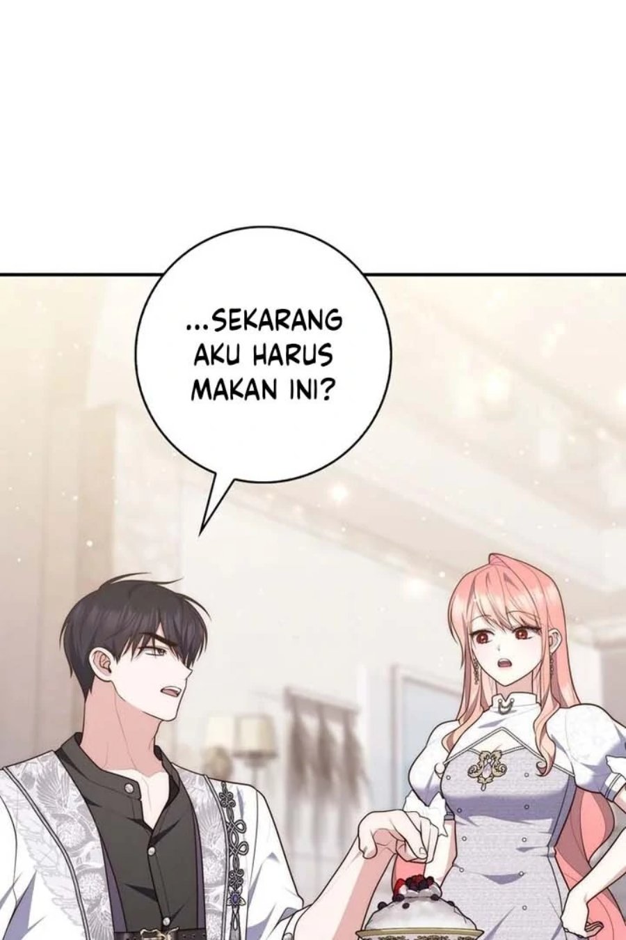 Baca A Princess Who Reads Fortune - Chapter 86 halaman 18