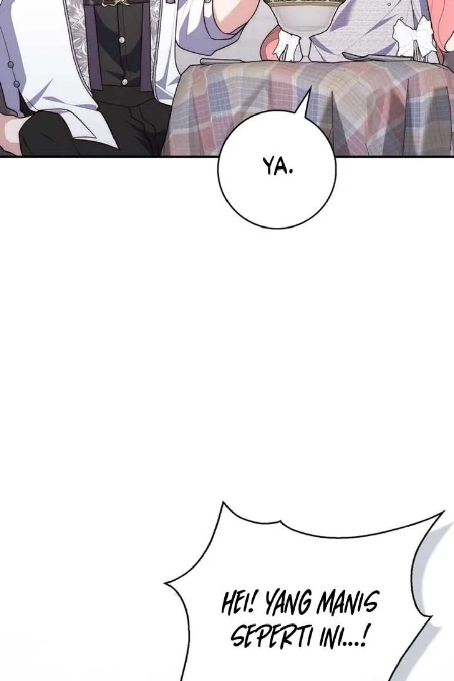 Baca A Princess Who Reads Fortune - Chapter 86 halaman 19