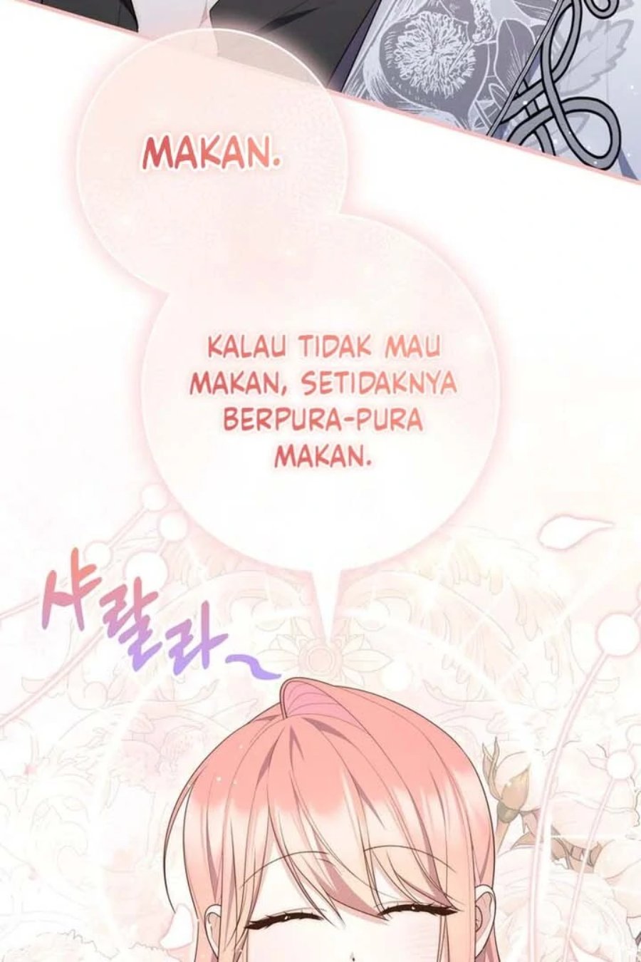 Baca A Princess Who Reads Fortune - Chapter 86 halaman 21