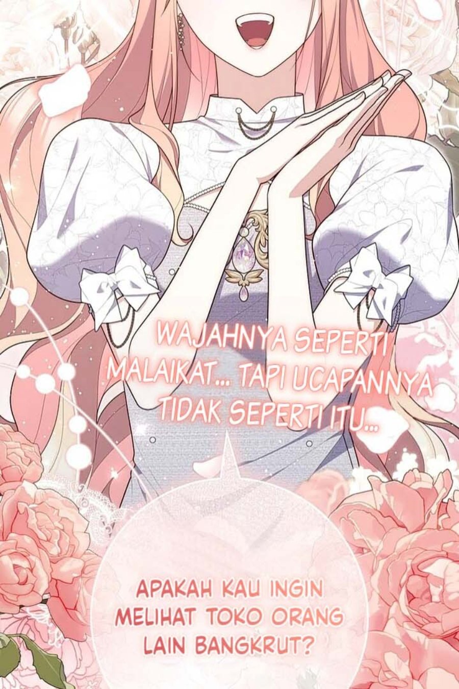 Baca A Princess Who Reads Fortune - Chapter 86 halaman 22