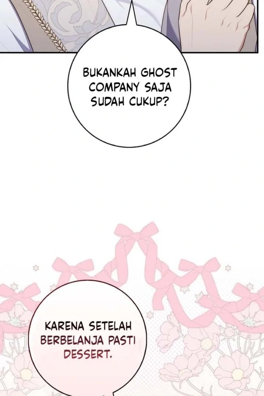 Baca A Princess Who Reads Fortune - Chapter 86 halaman 26
