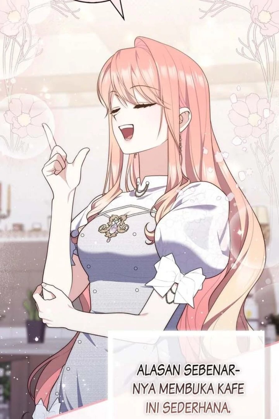 Baca A Princess Who Reads Fortune - Chapter 86 halaman 27