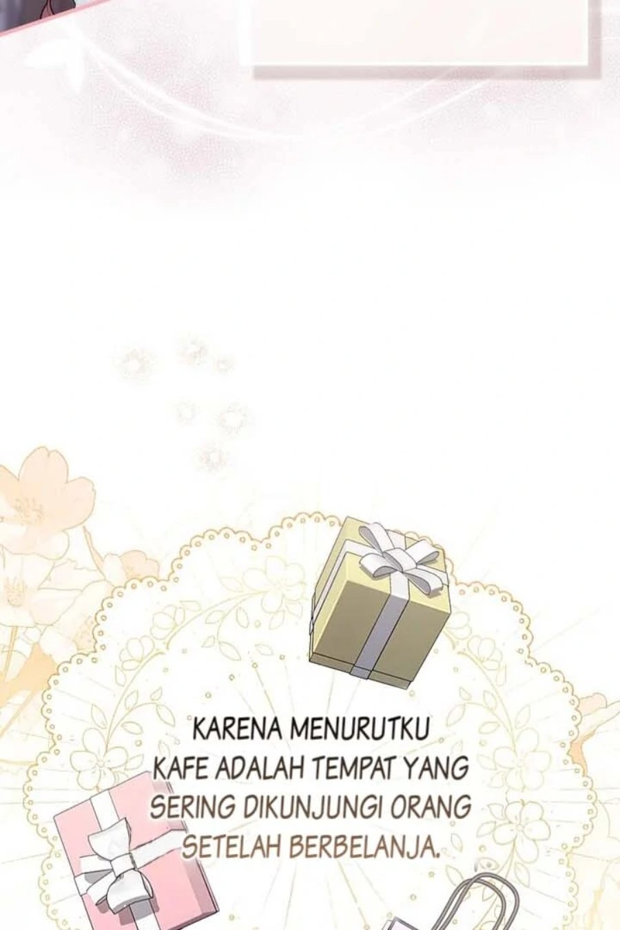 Baca A Princess Who Reads Fortune - Chapter 86 halaman 28