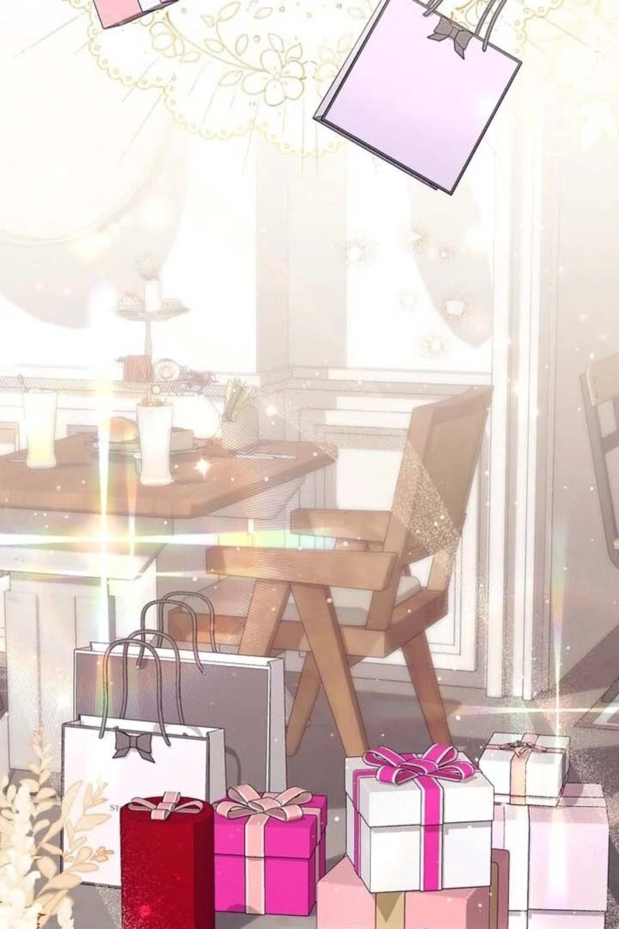 Baca A Princess Who Reads Fortune - Chapter 86 halaman 29