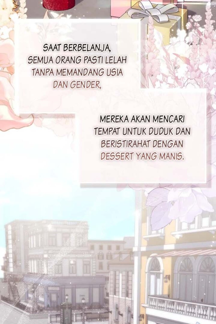 Baca A Princess Who Reads Fortune - Chapter 86 halaman 30