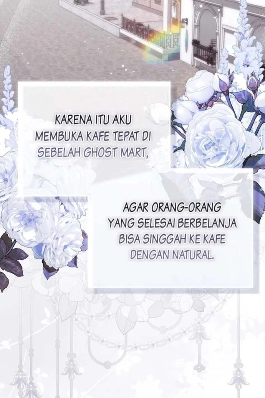 Baca A Princess Who Reads Fortune - Chapter 86 halaman 31