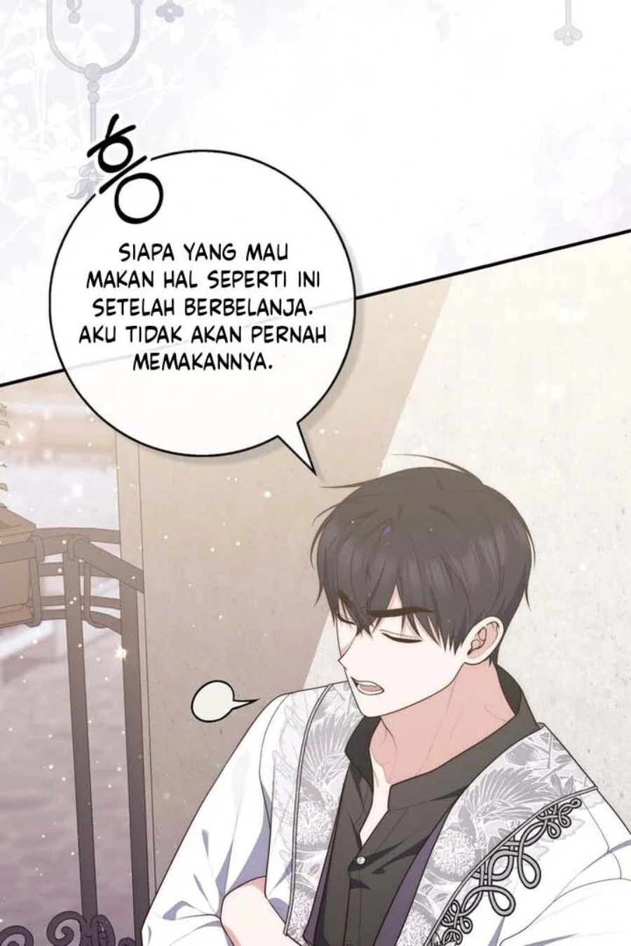 Baca A Princess Who Reads Fortune - Chapter 86 halaman 32