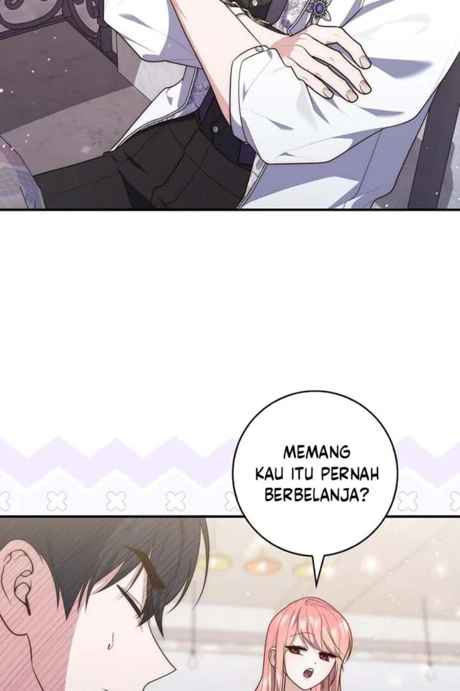 Baca A Princess Who Reads Fortune - Chapter 86 halaman 33