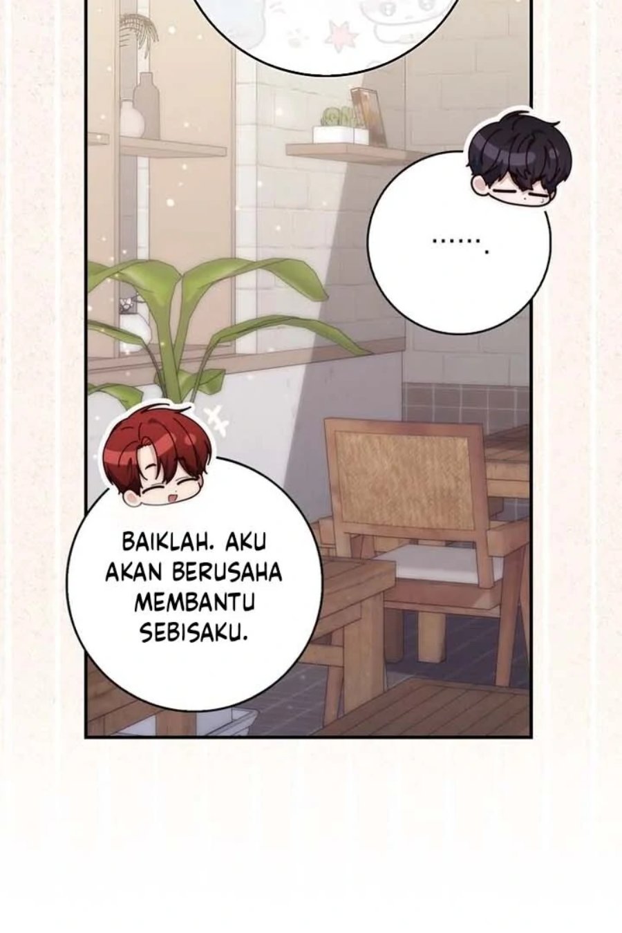 Baca A Princess Who Reads Fortune - Chapter 86 halaman 35