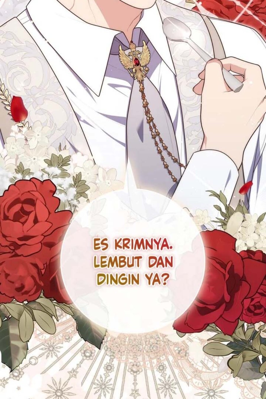 Baca A Princess Who Reads Fortune - Chapter 86 halaman 39