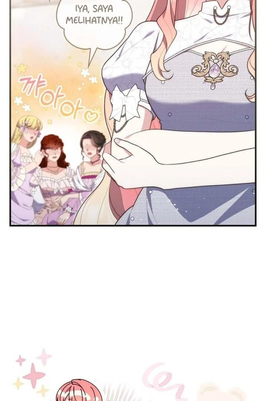 Baca A Princess Who Reads Fortune - Chapter 86 halaman 41