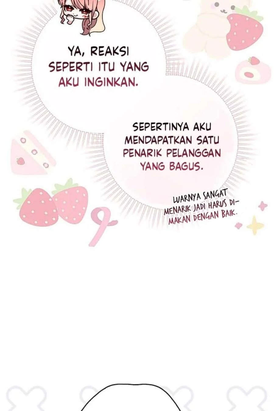 Baca A Princess Who Reads Fortune - Chapter 86 halaman 42