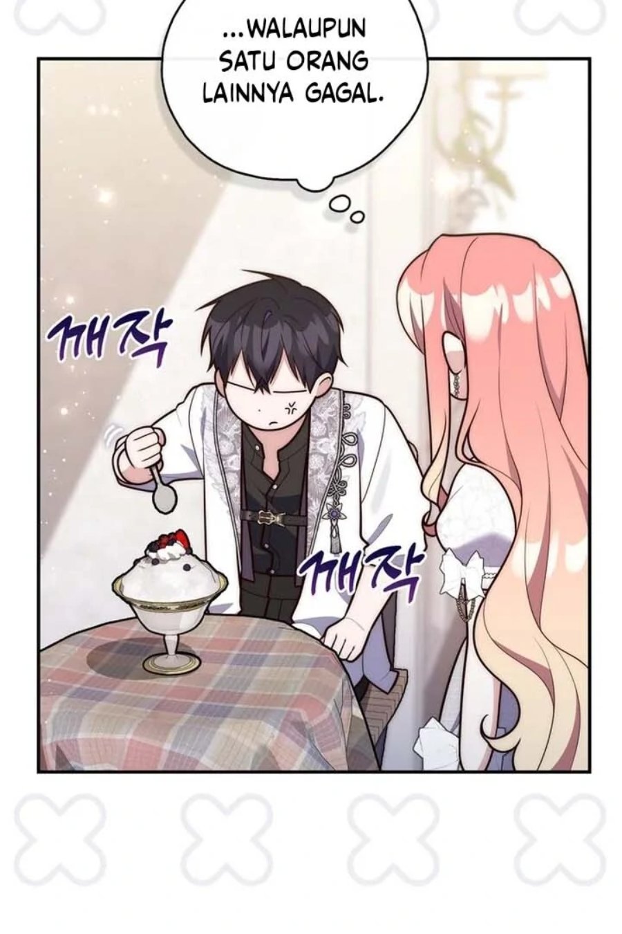 Baca A Princess Who Reads Fortune - Chapter 86 halaman 43