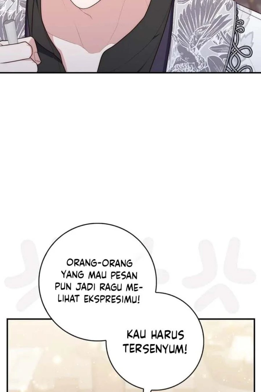 Baca A Princess Who Reads Fortune - Chapter 86 halaman 45